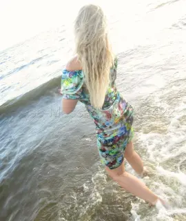 АЛЯ Анкета массажистки АЛЯ - Фото 7, метро Гражданский проспект, 41 год, №339