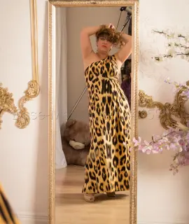 Марина Анкета массажистки Марина - Фото 1, метро Озерки, 47 лет, №469