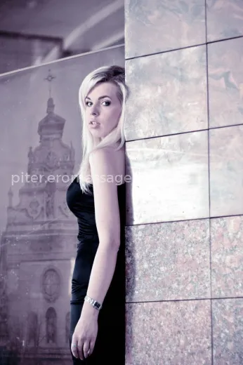 Массажистка Оксана - Фото 1 №2103