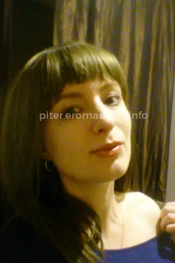 Массажистка Соня - Фото 2 №2105
