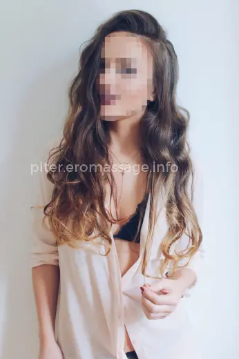 Массажистка Инна - Фото 1 №2119