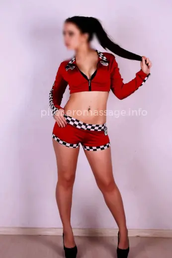 Массажистка Ирина - Фото 2 №2126