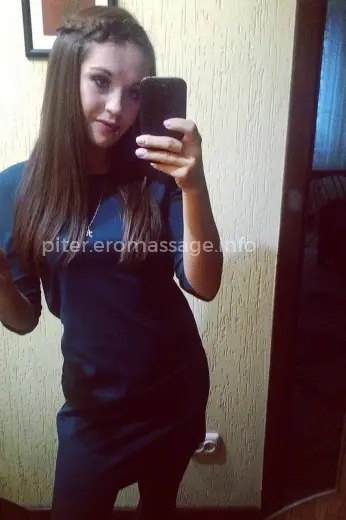 Массажистка Татьяна - Фото 1 №2143