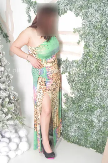 Массажистка Таня - Фото 1 №2150