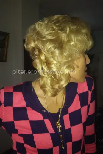 Массажистка маруся - Фото 1 №2158