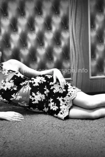 Массажистка Екатерина - Фото 1 №2178