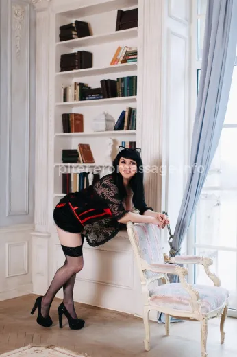 Массажистка Настя - Фото 2 №2193