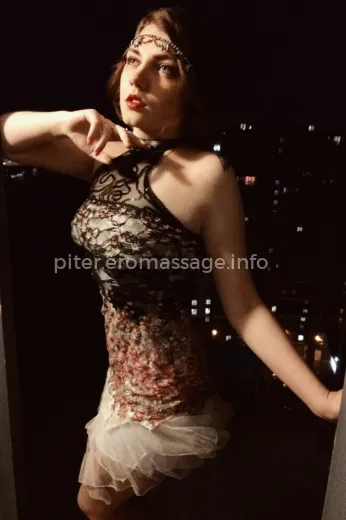 Массажистка Елена - Фото 7 №2203
