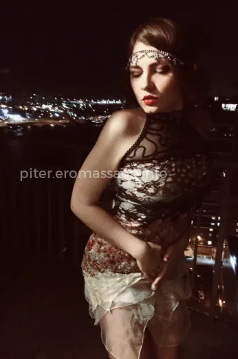 Массажистка Елена - Фото 3 №2203