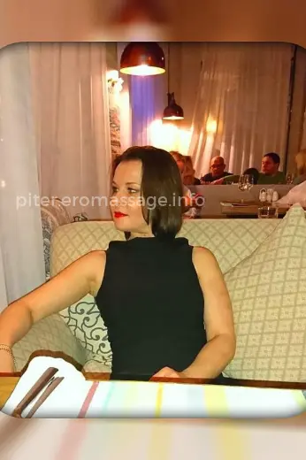 Массажистка Светлана - Фото 1 №2237