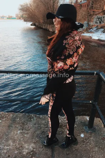 Массажистка Маргарита - Фото 1 №2259