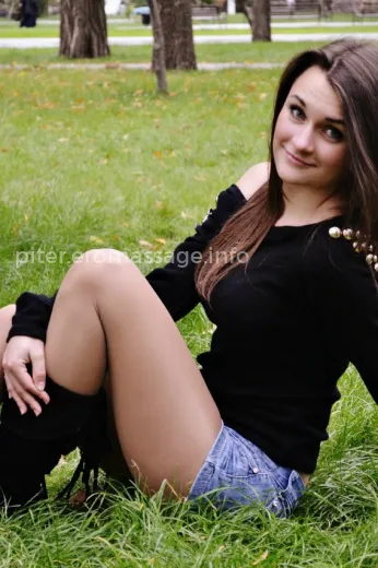 Массажистка Анна - Фото 1 №2261