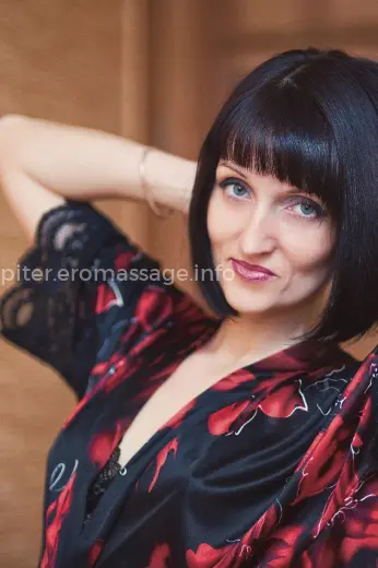 Массажистка Яна - Фото 3 №2268