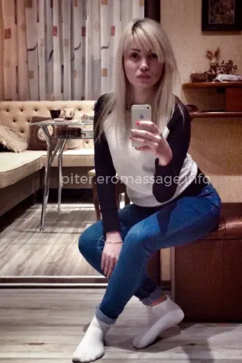 Массажистка Ирина - Фото 1 №2269