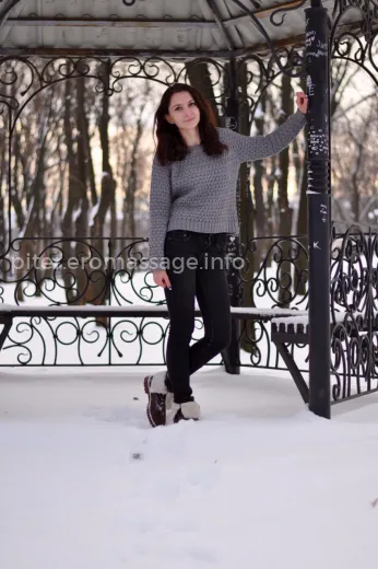 Массажистка Илона - Фото 2 №2273