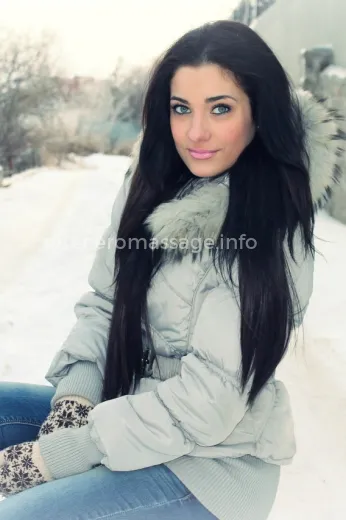 Массажистка Любовь - Фото 2 №2291