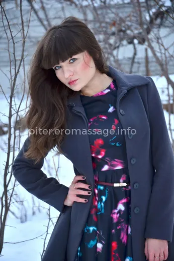 Массажистка Марина - Фото 1 №2307