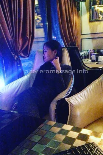 Массажистка Каролина - Фото 2 №2322