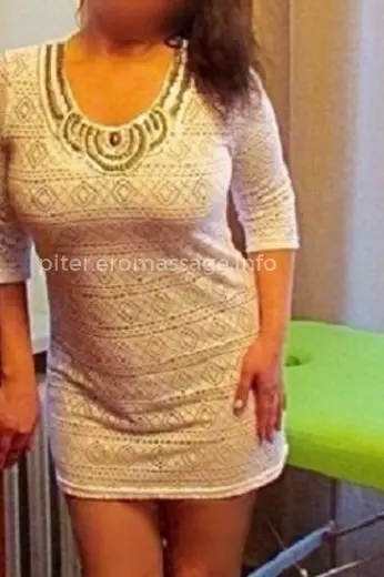 Массажистка Олеся - Фото 3 №2337