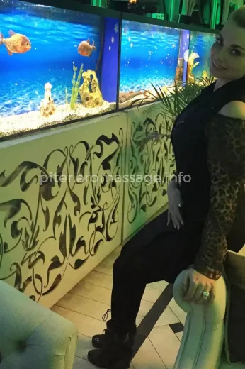 Массажистка Юля - Фото 1 №2368
