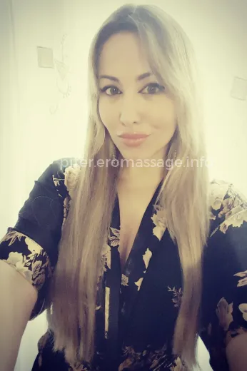 Массажистка Алина - Фото 2 №3427