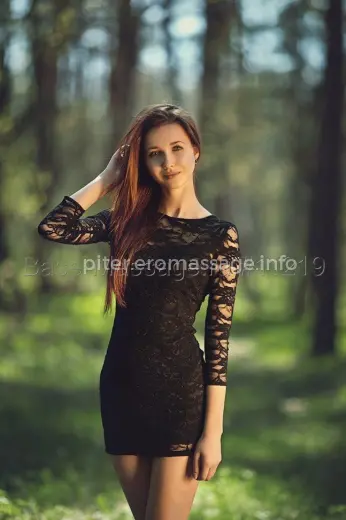 Массажистка Катя - Фото 5 №363