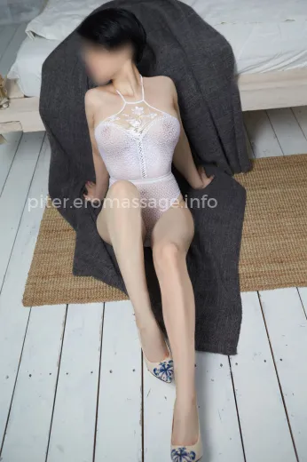 Массажистка Сашенька - Фото 4 №3751