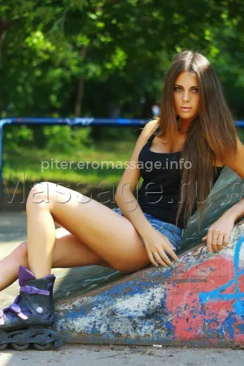 Массажистка Анастасия - Фото 4 №376
