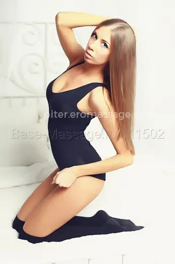 Массажистка Ульяна - Фото 5 №388