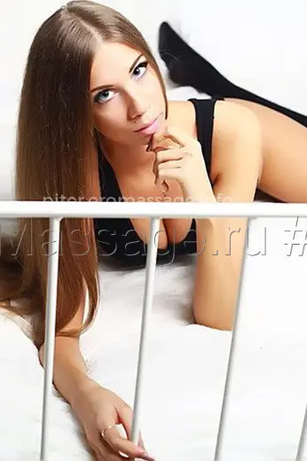 Массажистка Ульяна - Фото 3 №388