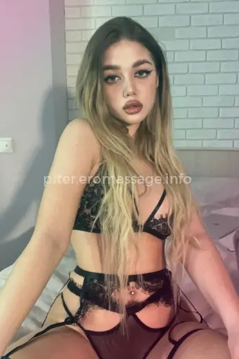 Массажистка Бэлла - Фото 1 №4532