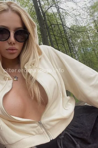 Массажистка Ивана зайка - Фото 4 №4535