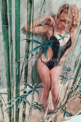Массажистка Ритта - Фото 5 №456