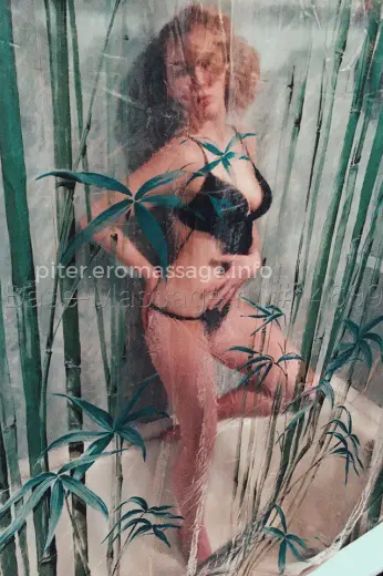 Массажистка Ритта - Фото 1 №456