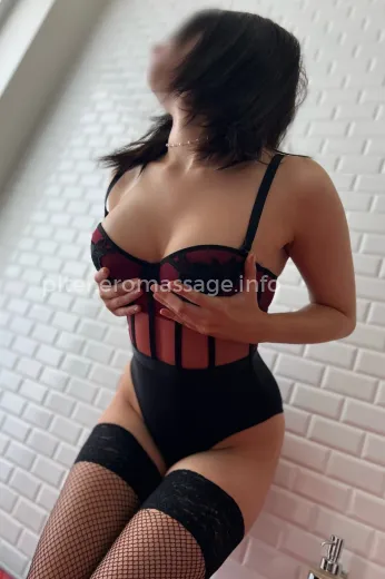 Массажистка Вита - Фото 8 №4650