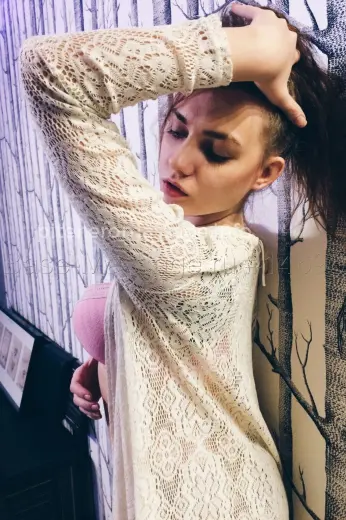 Массажистка Елизаветта - Фото 3 №467