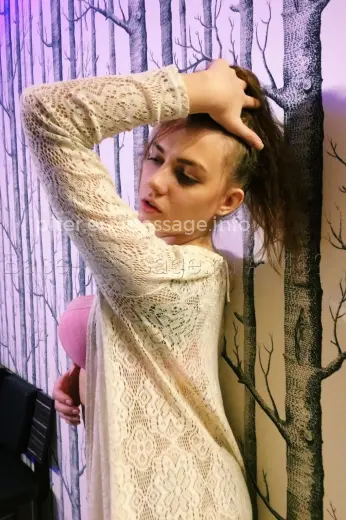 Массажистка Елизаветта - Фото 2 №467