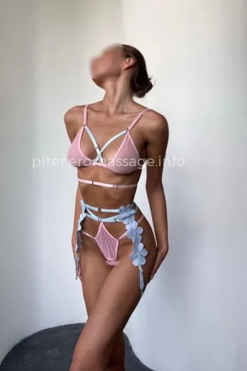 Массажистка Виола - Фото 2 №4677