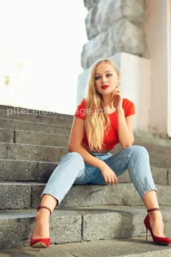 Массажистка Юля - Фото 6 №5368