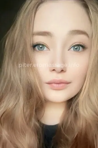 Массажистка Жанна - Фото 6 №5807