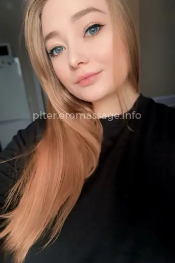 Массажистка Жанна - Фото 3 №5807