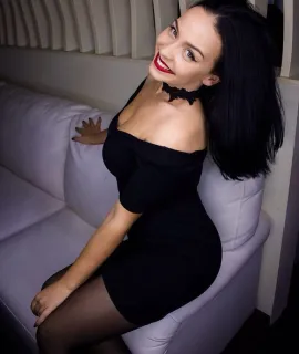 Рита Анкета массажистки Рита - Фото 1, метро Приморская, 24 года, №2098