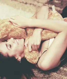 Анкета массажистки Ассоль - Фото 1, метро Международная, 23 года, №2104