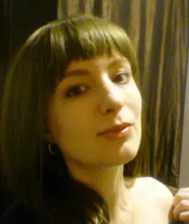 Анкета массажистки Соня - Фото 1, метро Чкаловская, 25 лет, №2105