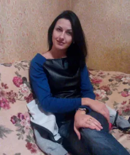 Жанна Анкета массажистки Жанна - Фото 1, метро Озерки, 28 лет, №2112