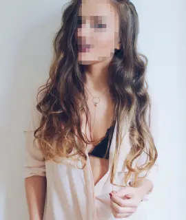 Инна Анкета массажистки Инна - Фото 1, район Выборгский, 25 лет, №2119