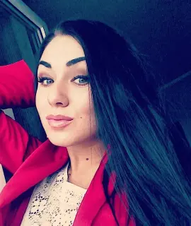 Анкета массажистки Ирина - Фото 1, метро Владимирская, 27 лет, №2134