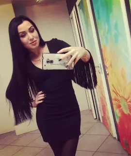 Анкета массажистки Ирина - Фото 1, метро Владимирская, 27 лет, №2134