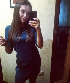 Анкета массажистки Татьяна - Фото 1, метро пр-кт Большевиков, 22 года, №2143