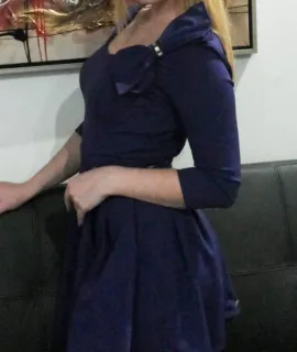 Татьяна Анкета массажистки Татьяна - Фото 1, метро Московская, 26 лет, №2145